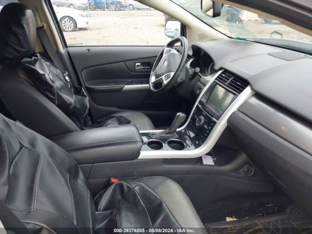 Photo 4 VIN: 2FMDK3AK1BBA42557 - FORD EDGE 