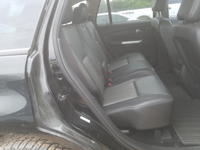 Photo 5 VIN: 2FMDK3AK1BBB68921 - FORD EDGE SPORT 