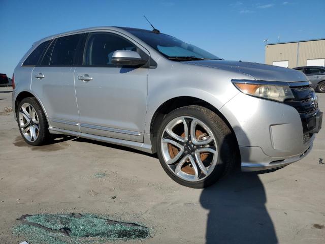 Photo 3 VIN: 2FMDK3AK1CBA22696 - FORD EDGE 