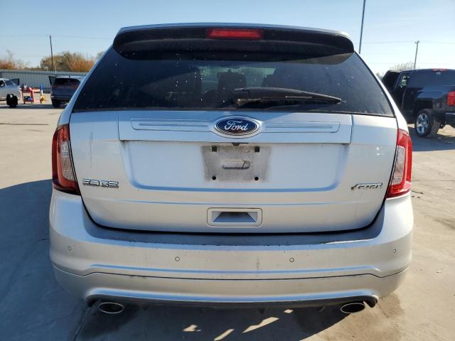 Photo 5 VIN: 2FMDK3AK1CBA22696 - FORD EDGE 