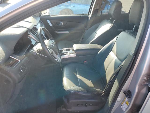 Photo 6 VIN: 2FMDK3AK1CBA22696 - FORD EDGE 