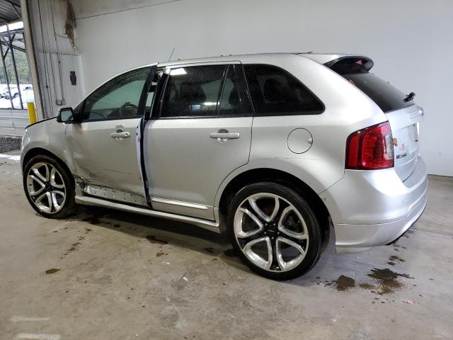 Photo 1 VIN: 2FMDK3AK1CBA77925 - FORD EDGE SPORT 