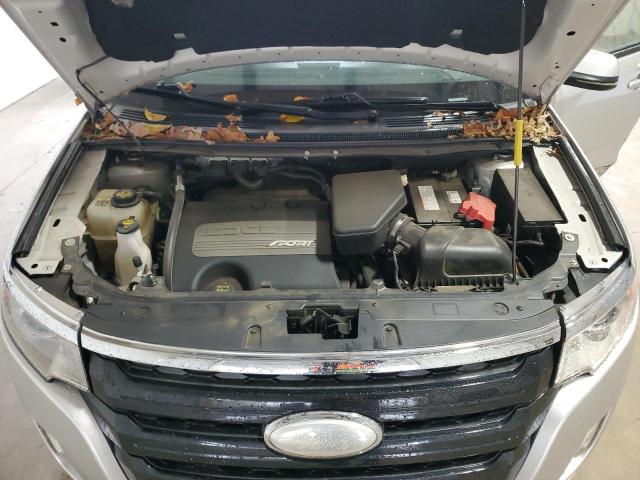 Photo 11 VIN: 2FMDK3AK1CBA77925 - FORD EDGE SPORT 