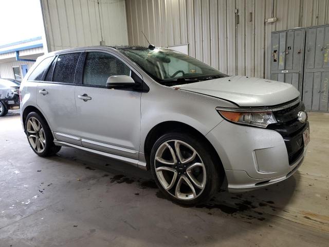 Photo 3 VIN: 2FMDK3AK1CBA77925 - FORD EDGE SPORT 