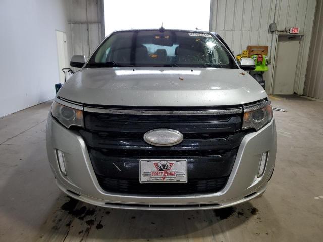 Photo 4 VIN: 2FMDK3AK1CBA77925 - FORD EDGE SPORT 