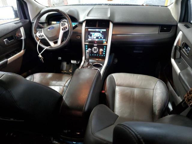 Photo 7 VIN: 2FMDK3AK1CBA77925 - FORD EDGE SPORT 