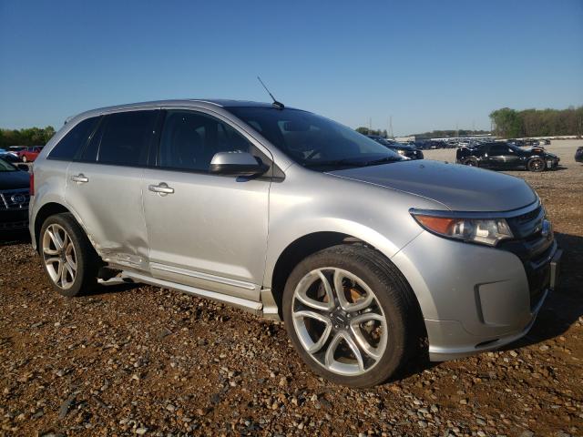 Photo 0 VIN: 2FMDK3AK1CBA80937 - FORD EDGE SPORT 