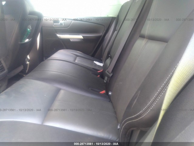 Photo 7 VIN: 2FMDK3AK1DBC20809 - FORD EDGE 