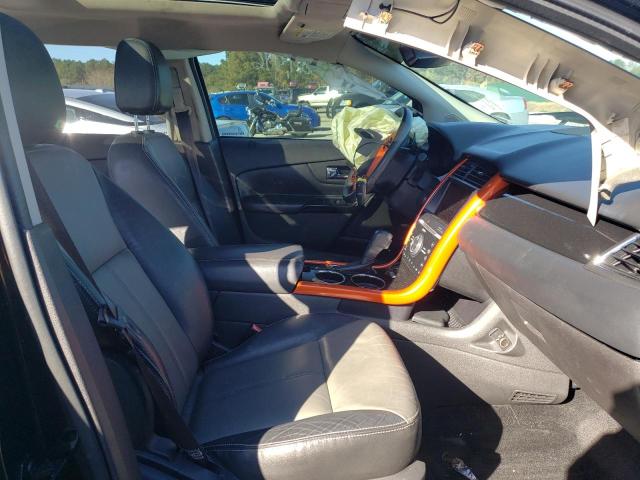 Photo 4 VIN: 2FMDK3AK1DBE02087 - FORD EDGE SPORT 