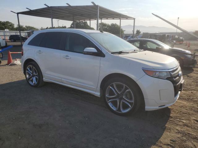 Photo 3 VIN: 2FMDK3AK1EBA42210 - FORD EDGE SPORT 