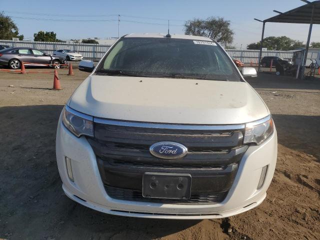 Photo 4 VIN: 2FMDK3AK1EBA42210 - FORD EDGE SPORT 