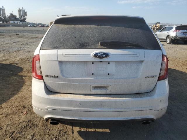 Photo 5 VIN: 2FMDK3AK1EBA42210 - FORD EDGE SPORT 