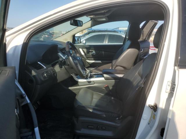 Photo 6 VIN: 2FMDK3AK1EBA42210 - FORD EDGE SPORT 