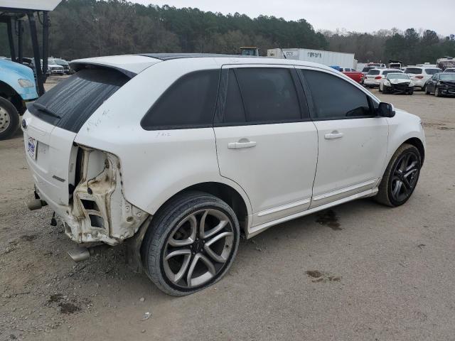 Photo 2 VIN: 2FMDK3AK1EBA74963 - FORD EDGE SPORT 