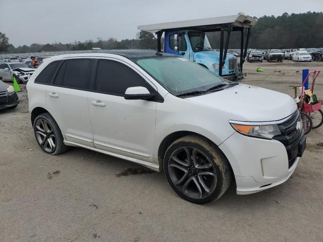 Photo 3 VIN: 2FMDK3AK1EBA74963 - FORD EDGE SPORT 