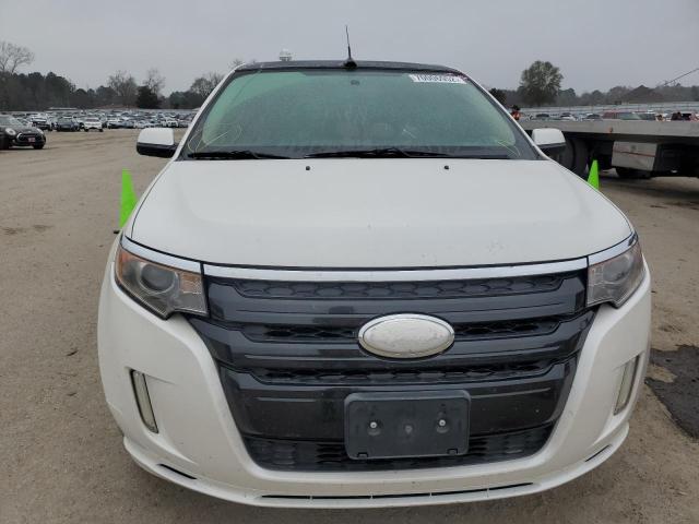 Photo 4 VIN: 2FMDK3AK1EBA74963 - FORD EDGE SPORT 