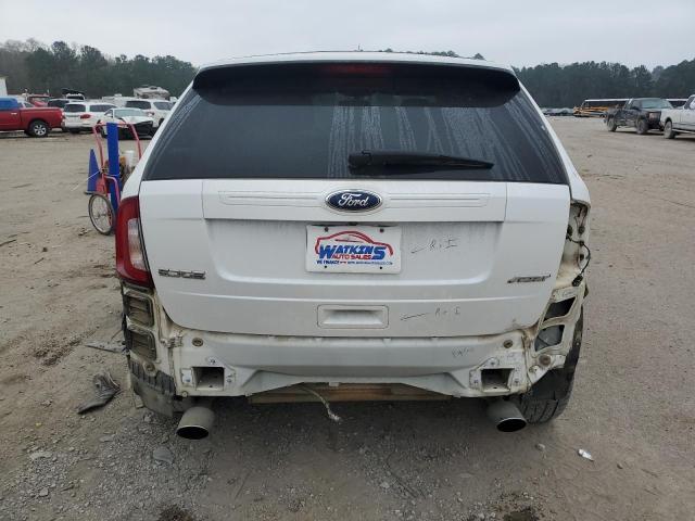 Photo 5 VIN: 2FMDK3AK1EBA74963 - FORD EDGE SPORT 