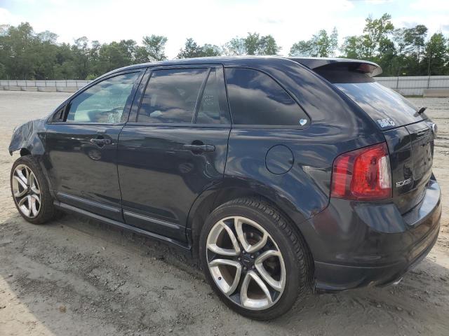 Photo 1 VIN: 2FMDK3AK2BBA45547 - FORD EDGE 