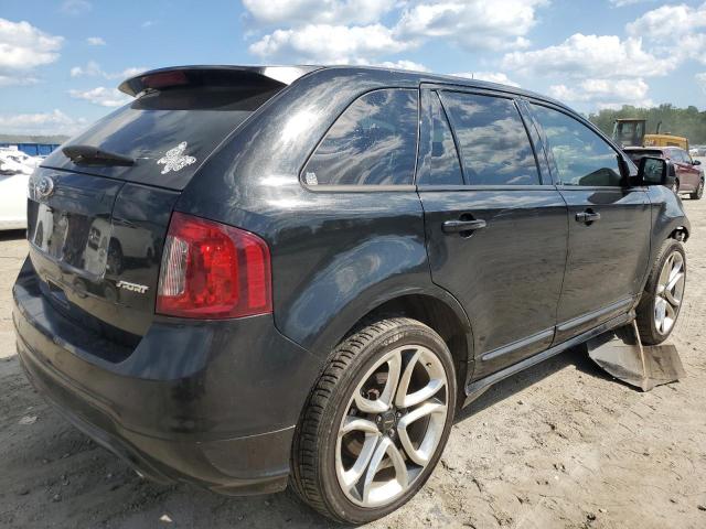 Photo 2 VIN: 2FMDK3AK2BBA45547 - FORD EDGE 