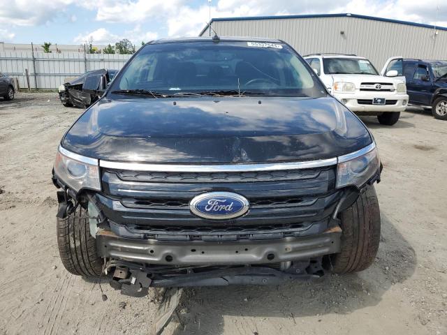 Photo 4 VIN: 2FMDK3AK2BBA45547 - FORD EDGE 