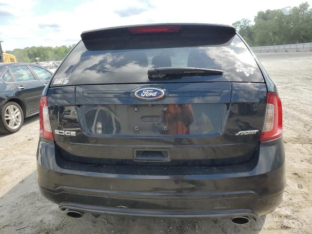 Photo 5 VIN: 2FMDK3AK2BBA45547 - FORD EDGE 