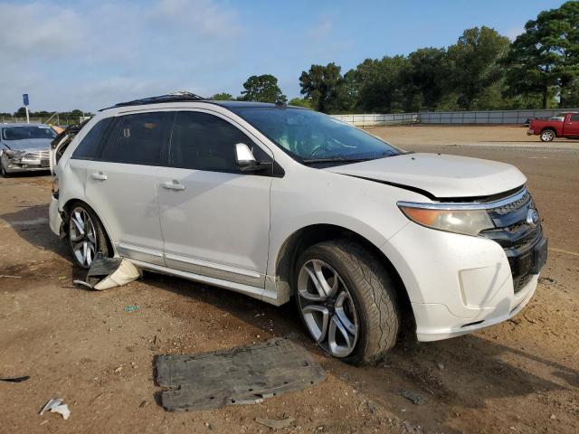 Photo 3 VIN: 2FMDK3AK2BBA75549 - FORD EDGE SPORT 