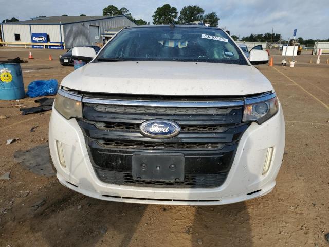 Photo 4 VIN: 2FMDK3AK2BBA75549 - FORD EDGE SPORT 