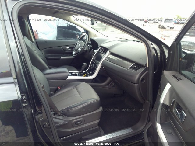 Photo 4 VIN: 2FMDK3AK2CBA62737 - FORD EDGE 