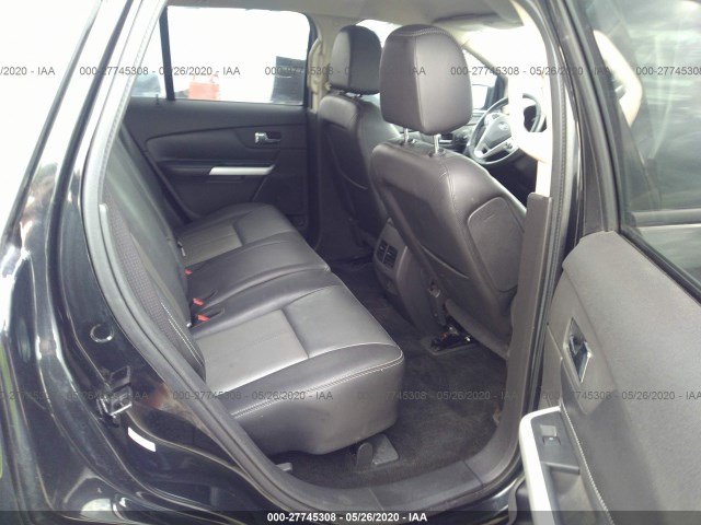 Photo 7 VIN: 2FMDK3AK2CBA62737 - FORD EDGE 