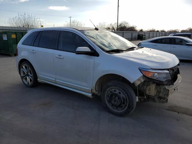 Photo 3 VIN: 2FMDK3AK2DBA77885 - FORD EDGE 