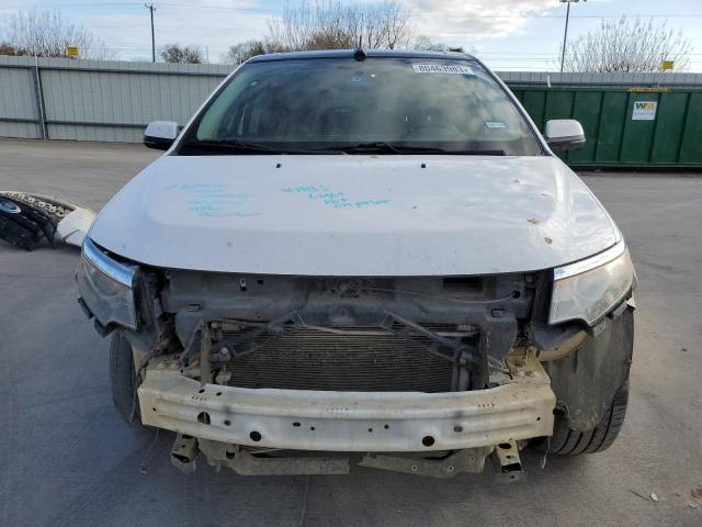 Photo 4 VIN: 2FMDK3AK2DBA77885 - FORD EDGE 