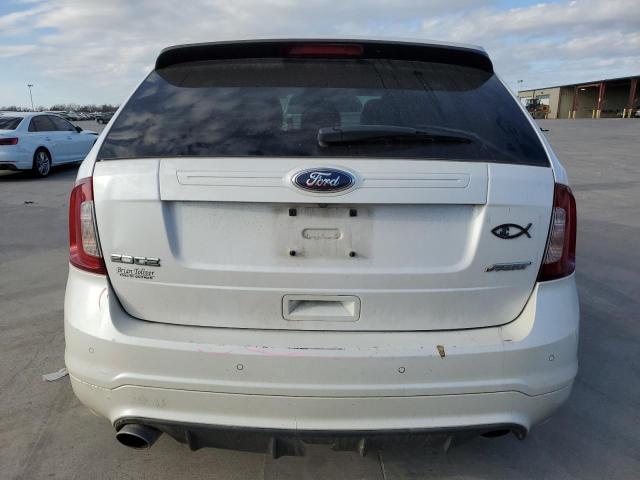 Photo 5 VIN: 2FMDK3AK2DBA77885 - FORD EDGE 