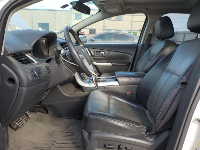 Photo 6 VIN: 2FMDK3AK2DBA77885 - FORD EDGE 