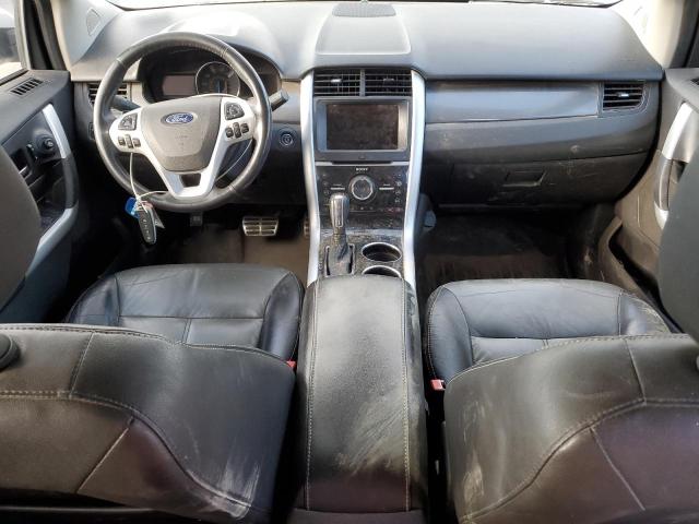 Photo 7 VIN: 2FMDK3AK2DBA77885 - FORD EDGE 