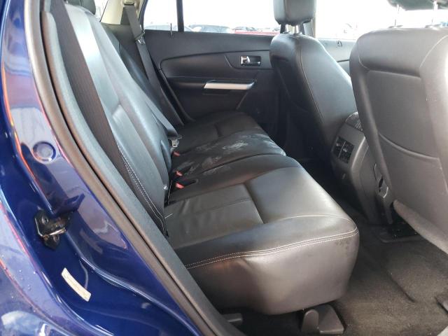 Photo 10 VIN: 2FMDK3AK2DBA93987 - FORD EDGE SPORT 