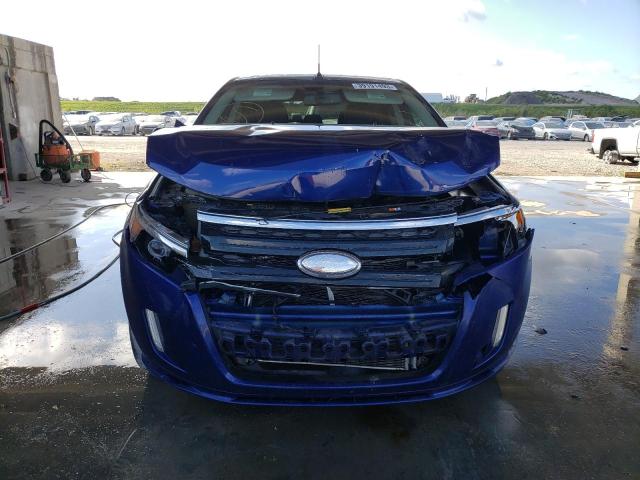 Photo 4 VIN: 2FMDK3AK2DBA93987 - FORD EDGE SPORT 