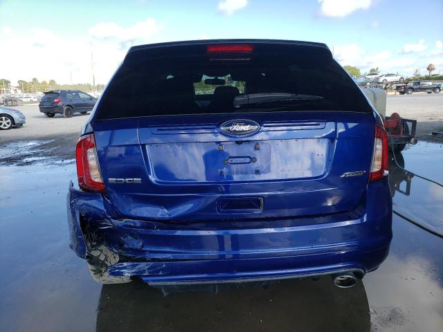 Photo 5 VIN: 2FMDK3AK2DBA93987 - FORD EDGE SPORT 