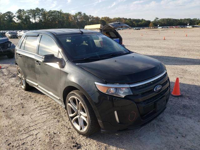 Photo 0 VIN: 2FMDK3AK2DBB91563 - FORD EDGE SPORT 