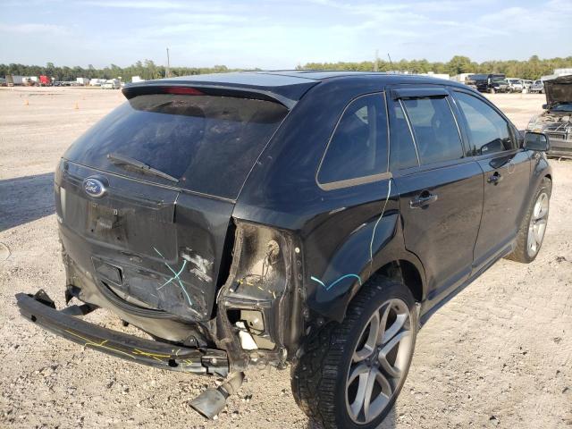 Photo 3 VIN: 2FMDK3AK2DBB91563 - FORD EDGE SPORT 