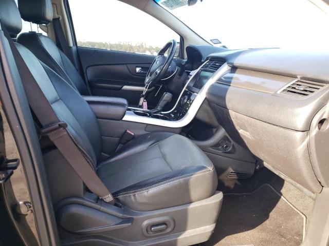 Photo 4 VIN: 2FMDK3AK2DBB91563 - FORD EDGE SPORT 