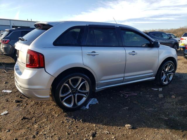 Photo 2 VIN: 2FMDK3AK2DBC11181 - FORD EDGE SPORT 