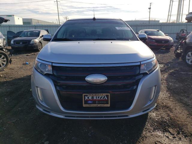 Photo 4 VIN: 2FMDK3AK2DBC11181 - FORD EDGE SPORT 