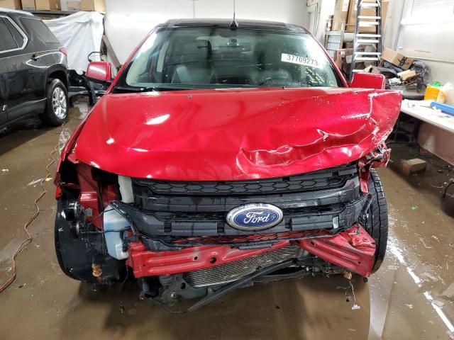 Photo 4 VIN: 2FMDK3AK3BBA83529 - FORD EDGE SPORT 