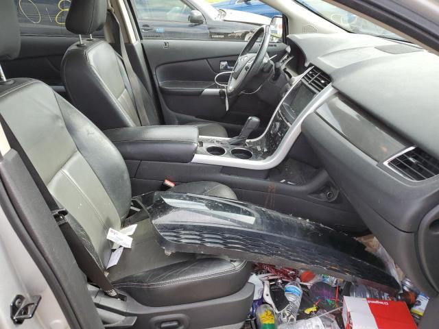 Photo 4 VIN: 2FMDK3AK3BBB64997 - FORD EDGE SPORT 