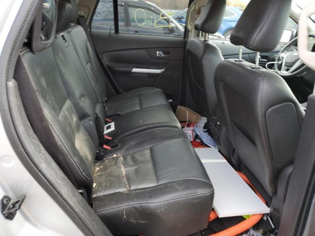 Photo 5 VIN: 2FMDK3AK3BBB64997 - FORD EDGE SPORT 