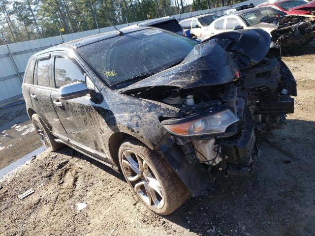 Photo 0 VIN: 2FMDK3AK3CBA15782 - FORD EDGE SPORT 