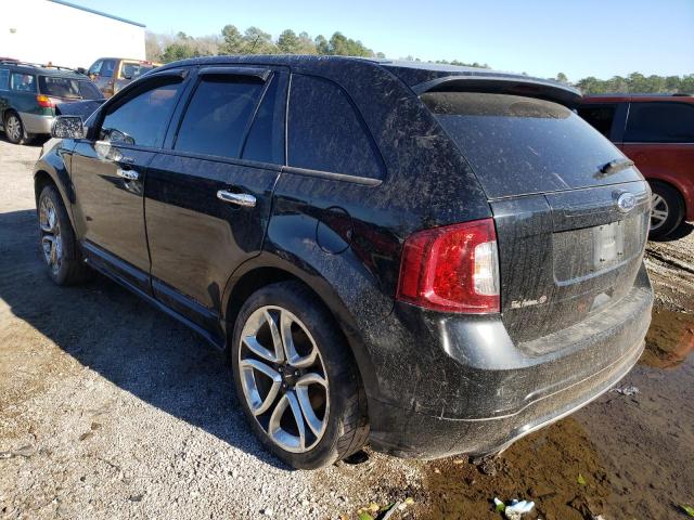 Photo 2 VIN: 2FMDK3AK3CBA15782 - FORD EDGE SPORT 