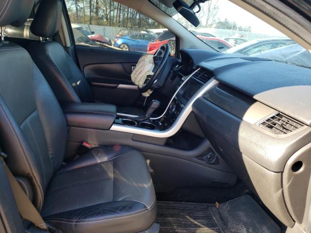 Photo 4 VIN: 2FMDK3AK3CBA15782 - FORD EDGE SPORT 