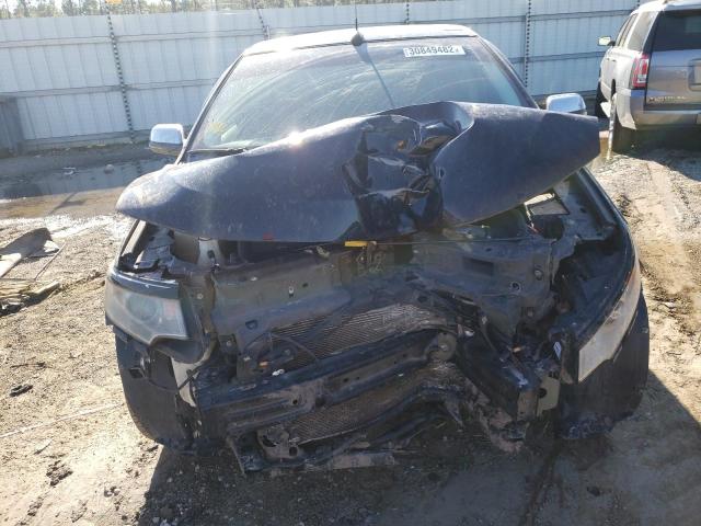 Photo 8 VIN: 2FMDK3AK3CBA15782 - FORD EDGE SPORT 