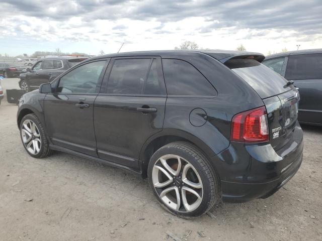 Photo 1 VIN: 2FMDK3AK3DBA63767 - FORD EDGE SPORT 